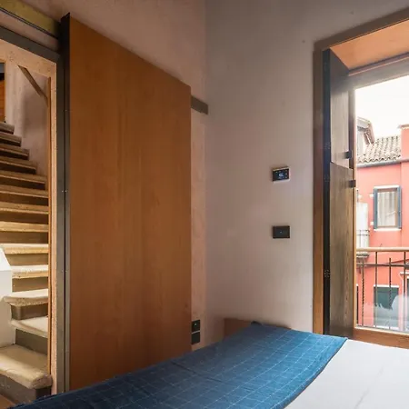 Grand Canal Design Venedig