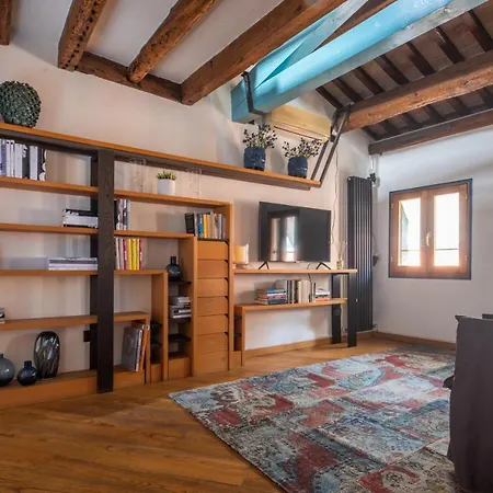 Appartement Grand Canal Design *